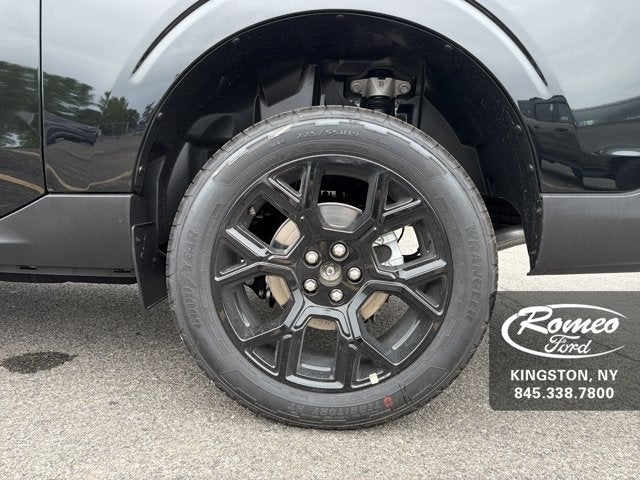 2026 Ford Maverick Lariat®
