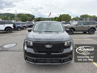 2026 Ford Maverick Lariat®