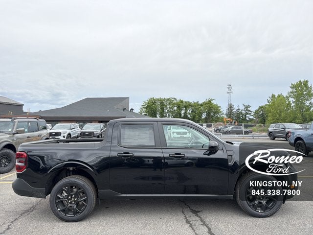 2026 Ford Maverick Lariat®