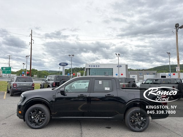 2026 Ford Maverick Lariat®