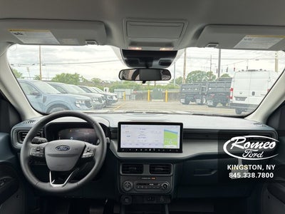 2026 Ford Maverick Lariat®