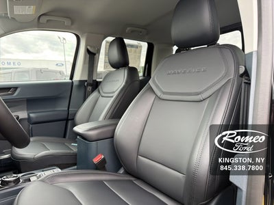 2026 Ford Maverick Lariat®