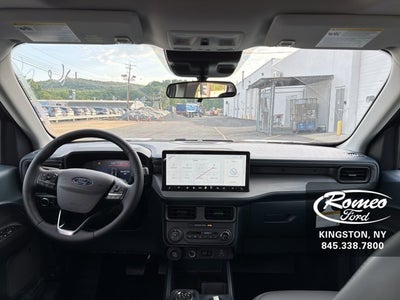 2026 Ford Maverick Lariat®