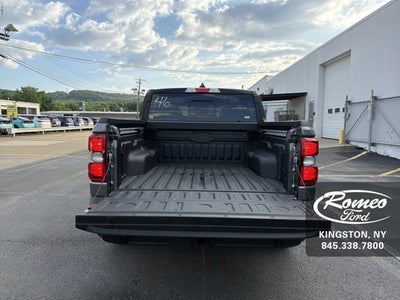 2026 Ford Maverick Lariat®