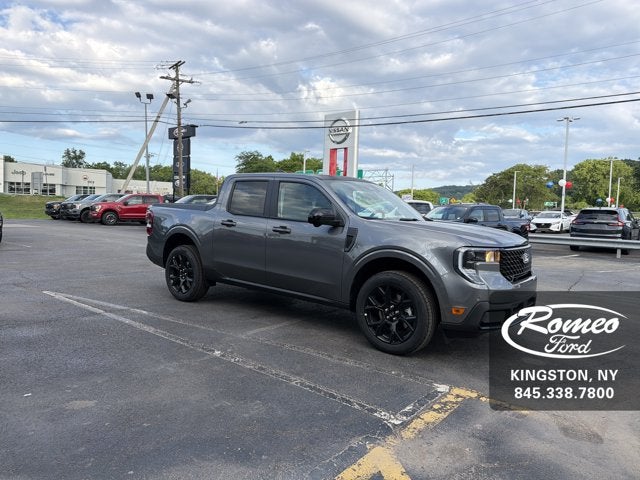 2026 Ford Maverick Lariat®