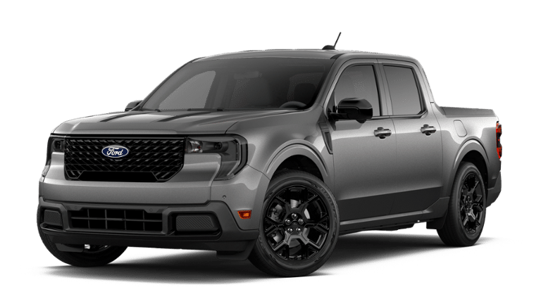 2026 Ford Maverick Lariat®