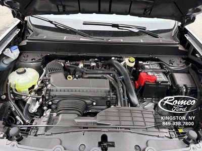 2026 Ford Maverick Lariat®