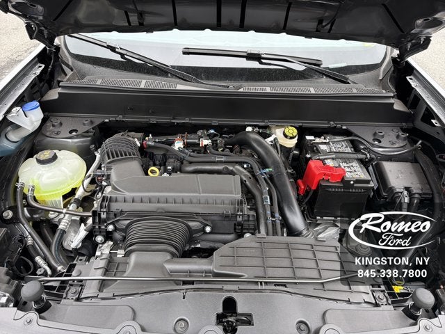 2026 Ford Maverick Lariat®