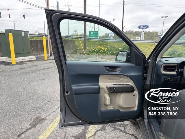 2026 Ford Maverick Lariat®