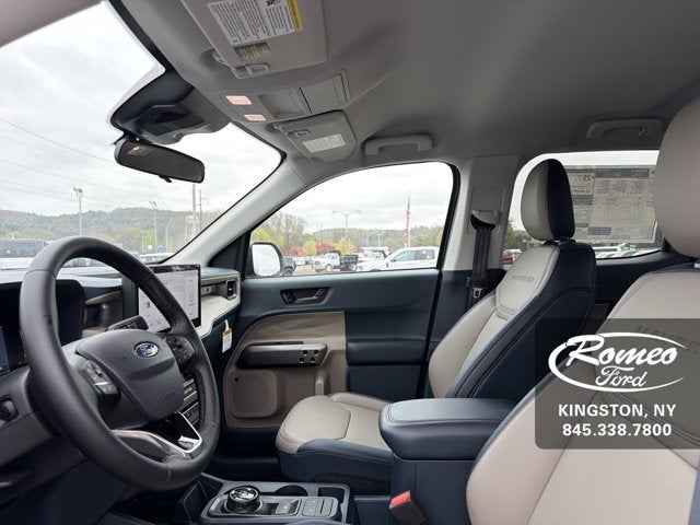 2026 Ford Maverick Lariat®