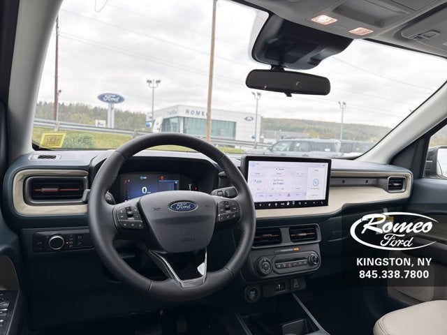 2026 Ford Maverick Lariat®