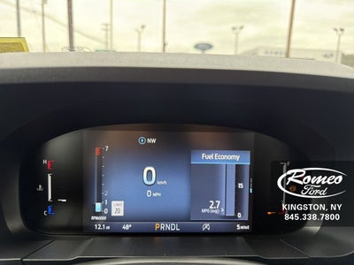 2026 Ford Maverick Lariat®