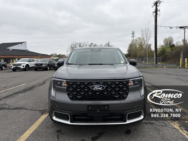 2026 Ford Maverick Lariat®