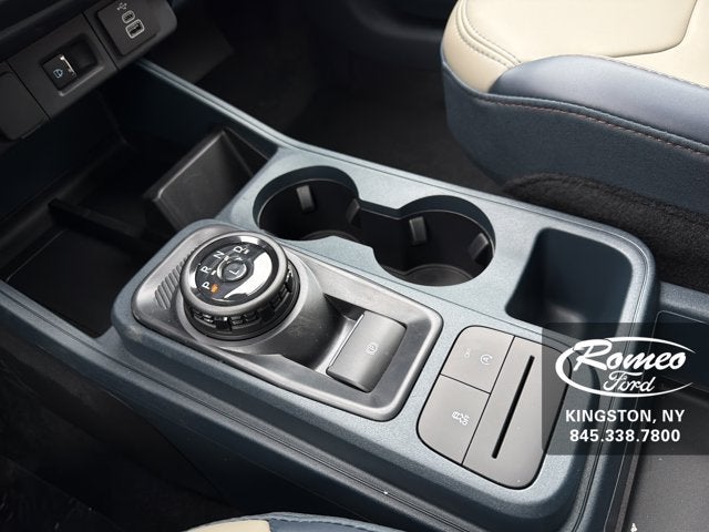 2026 Ford Maverick Lariat®