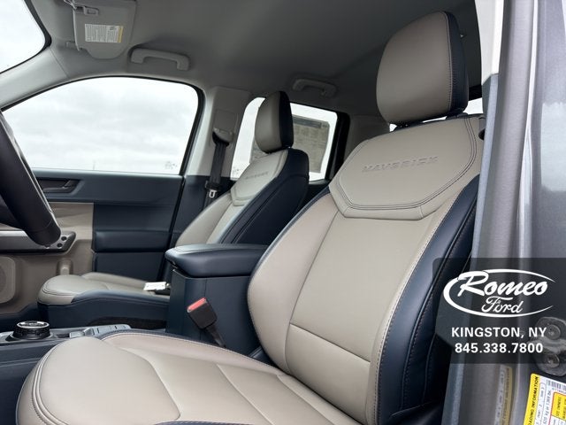 2026 Ford Maverick Lariat®