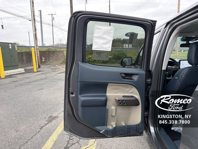 2026 Ford Maverick Lariat®