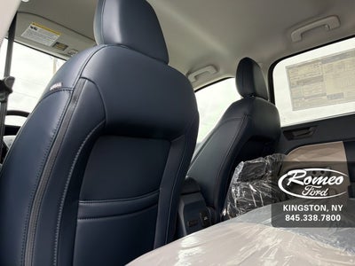 2026 Ford Maverick Lariat®