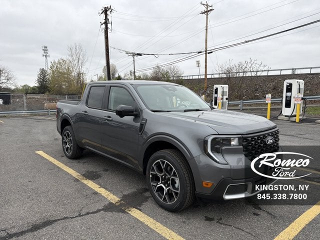 2026 Ford Maverick Lariat®