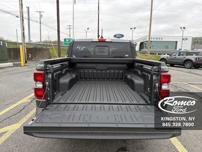 2026 Ford Maverick Lariat®