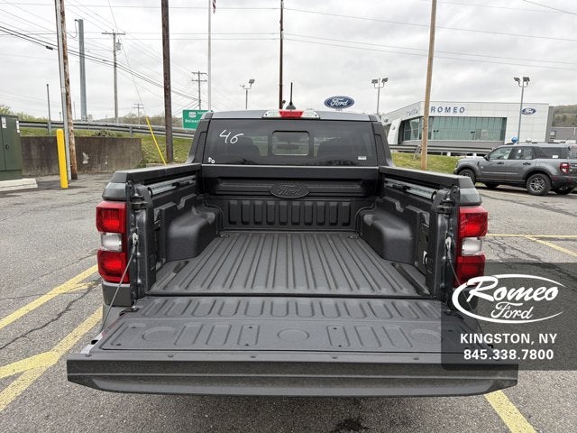 2026 Ford Maverick Lariat®