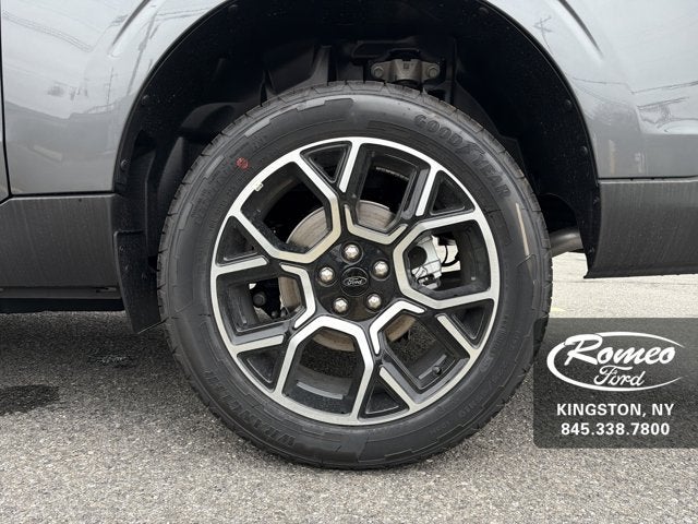 2026 Ford Maverick Lariat®