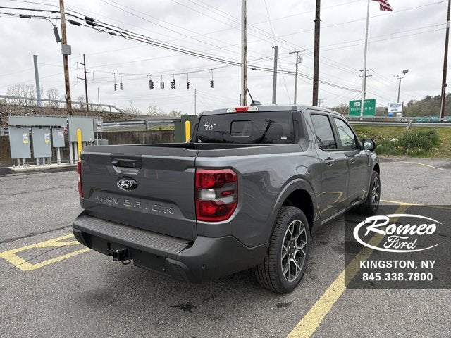 2026 Ford Maverick Lariat®