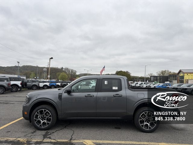 2026 Ford Maverick Lariat®