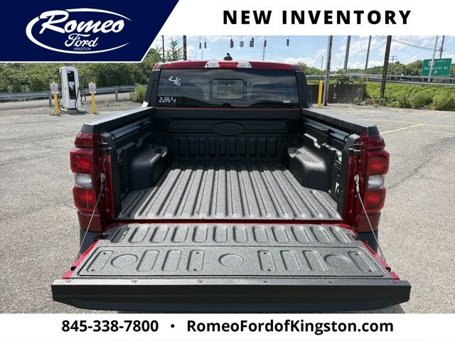 2026 Ford Maverick Lariat®