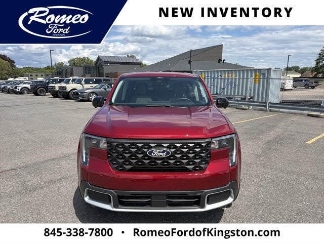 2026 Ford Maverick Lariat®
