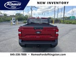 2026 Ford Maverick Lariat®