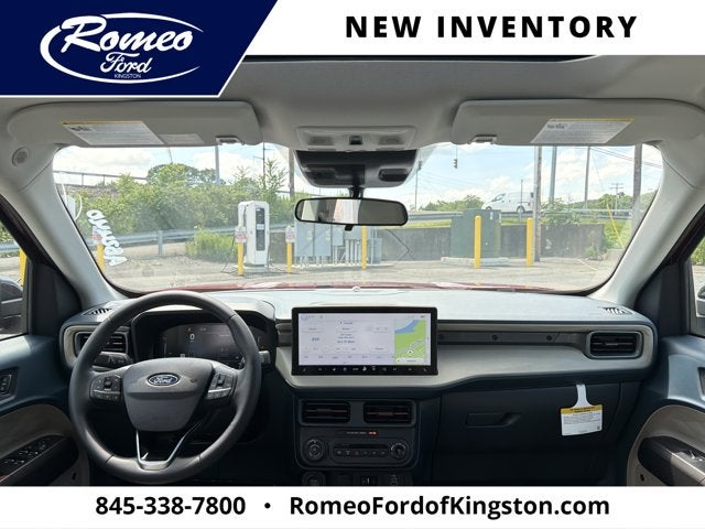 2026 Ford Maverick Lariat®