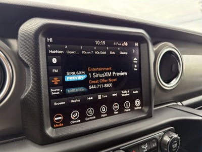 2022 Jeep Wrangler Unlimited Rubicon 4xe