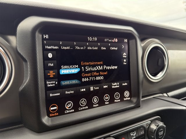 2022 Jeep Wrangler Unlimited Rubicon 4xe