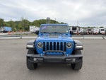 2022 Jeep Wrangler Unlimited Rubicon 4xe