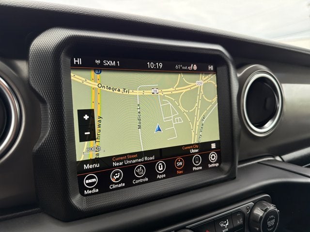 2022 Jeep Wrangler Unlimited Rubicon 4xe