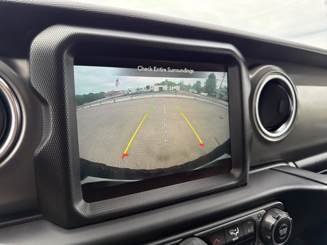 2022 Jeep Wrangler Unlimited Rubicon 4xe