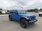 2022 Jeep Wrangler Unlimited Rubicon 4xe