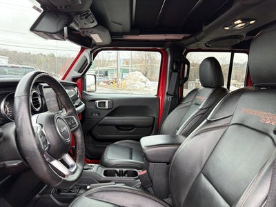 2023 Jeep Wrangler Rubicon 392