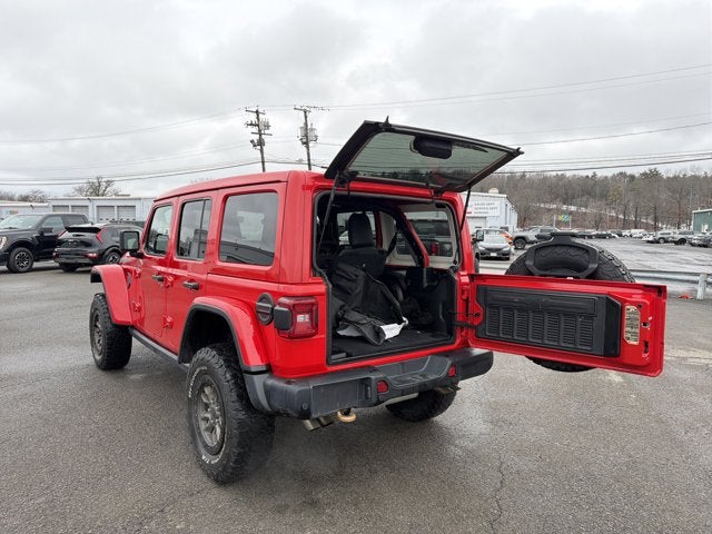 2023 Jeep Wrangler Rubicon 392