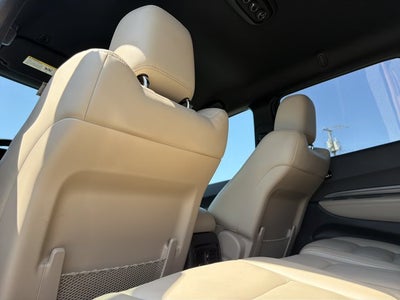 2022 Dodge Durango GT