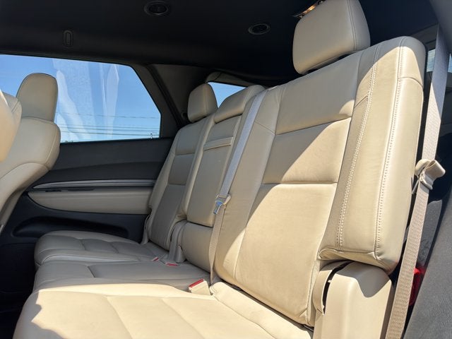 2022 Dodge Durango GT