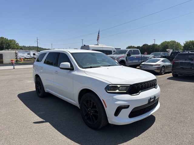 2022 Dodge Durango GT
