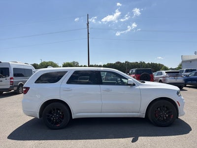 2022 Dodge Durango GT