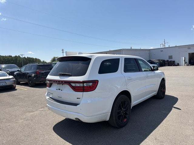2022 Dodge Durango GT