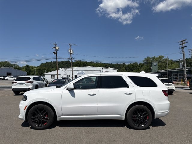 2022 Dodge Durango GT