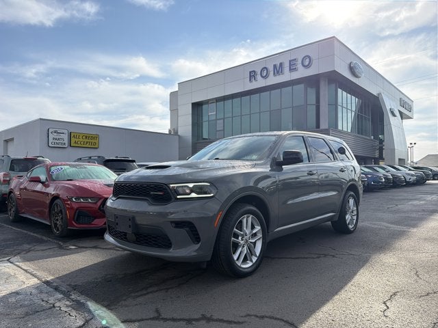 2023 Dodge Durango GT