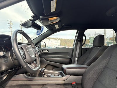 2023 Dodge Durango GT