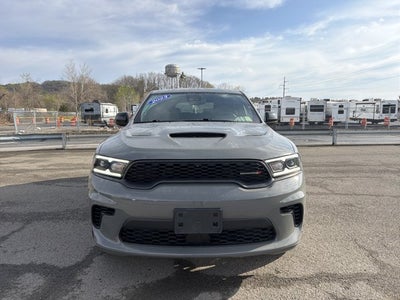 2023 Dodge Durango GT