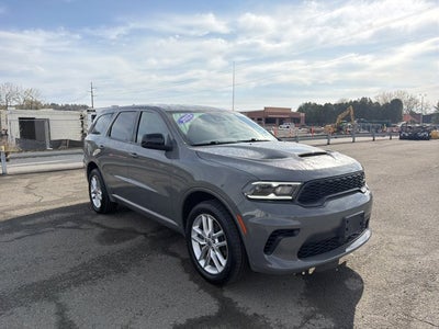 2023 Dodge Durango GT