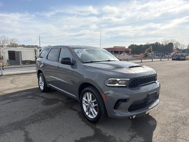2023 Dodge Durango GT